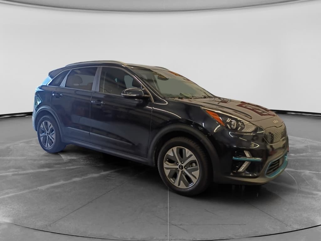 2022 Kia Niro EV