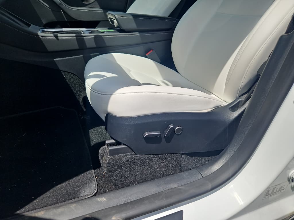 2023 Tesla Model Y view 5