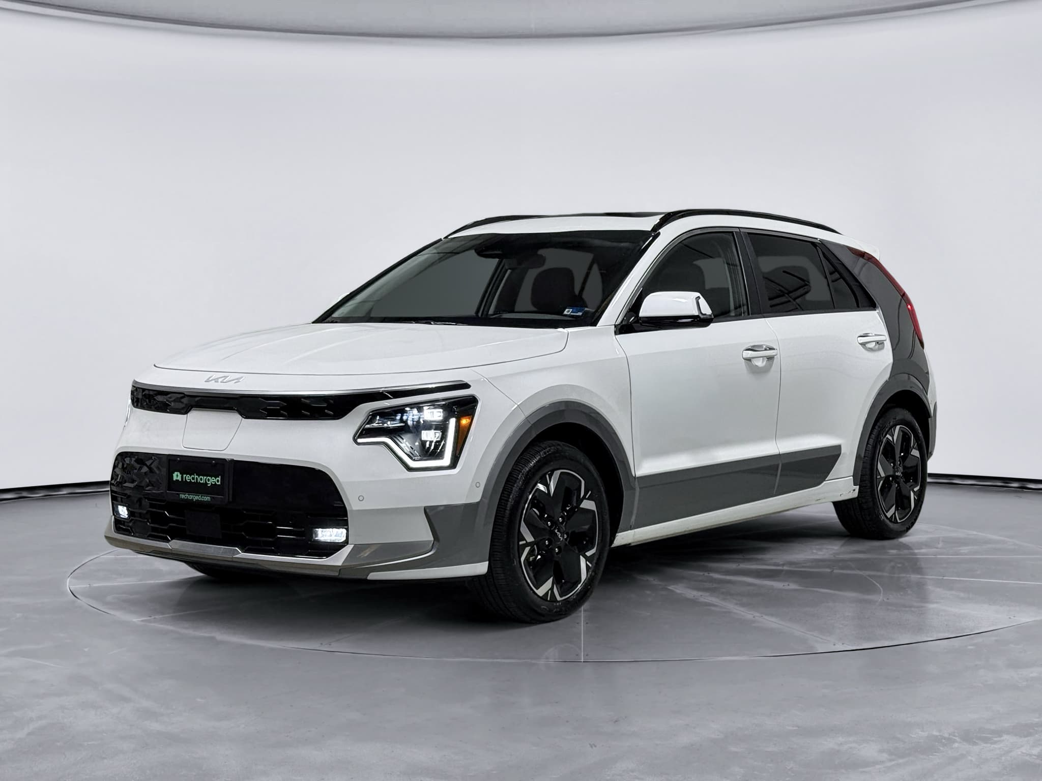 2024 Kia Niro EV