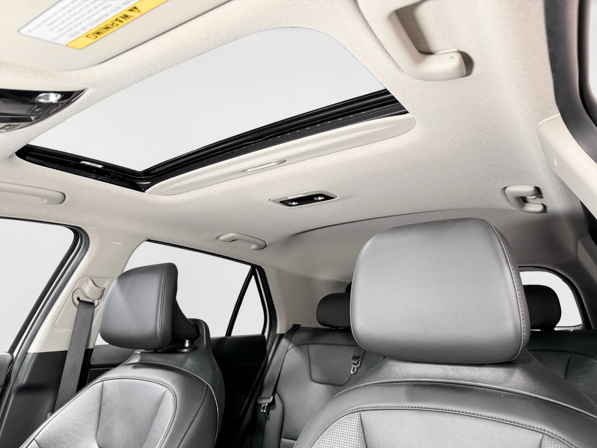 2024 Kia Niro EV view 25
