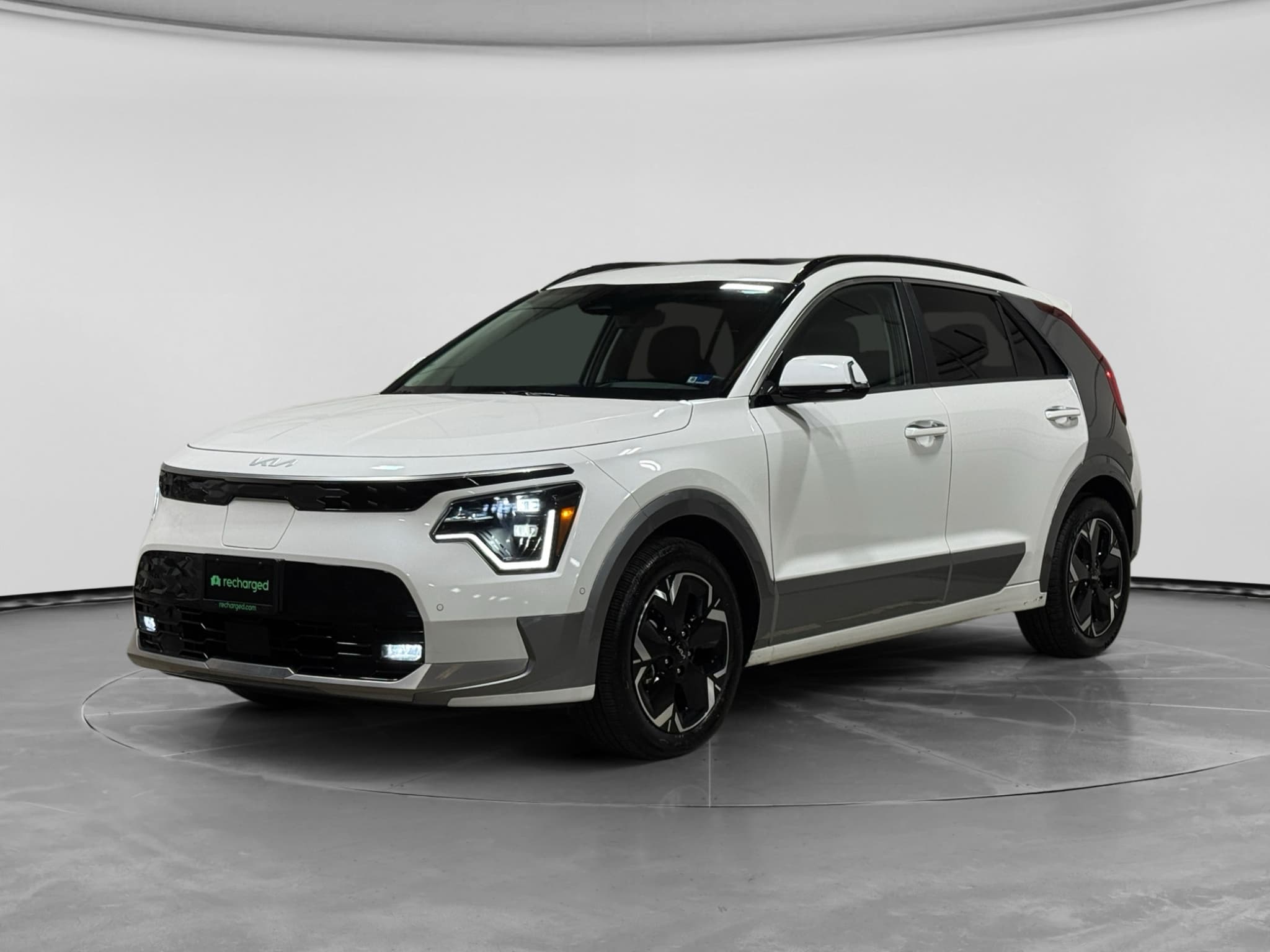 2024 Kia Niro EV