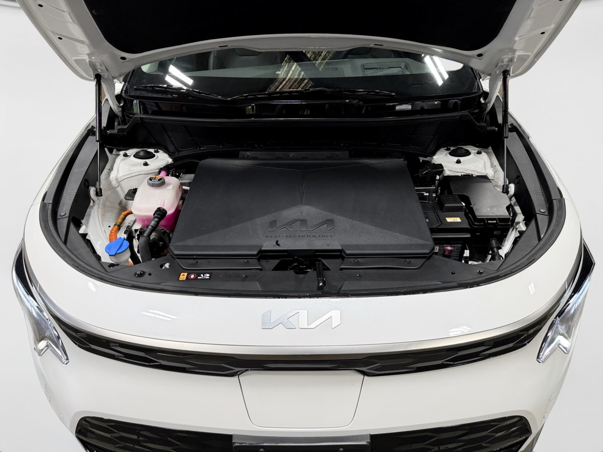 2024 Kia Niro EV view 26