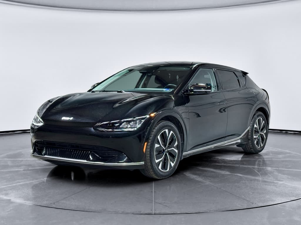 2023 Kia EV6