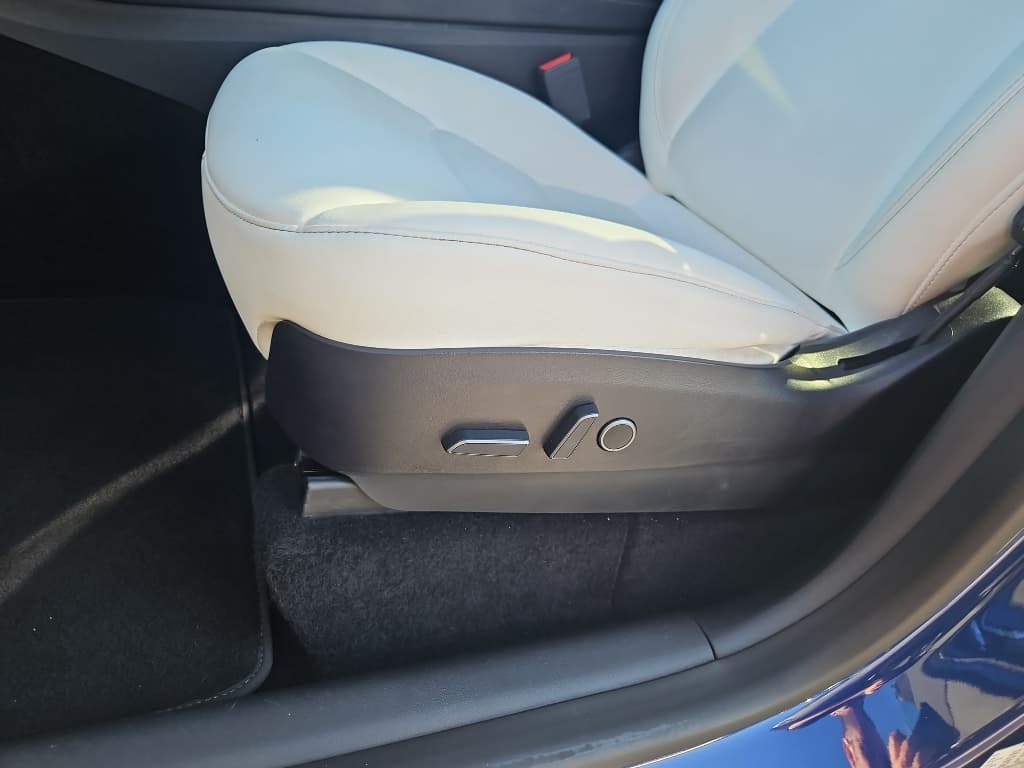 2021 Tesla Model Y view 7