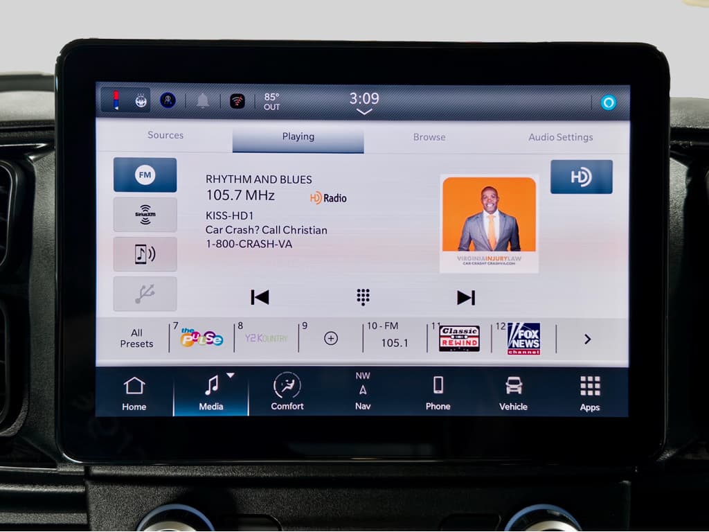 2024 Ram ProMaster 3500 BEV view 10