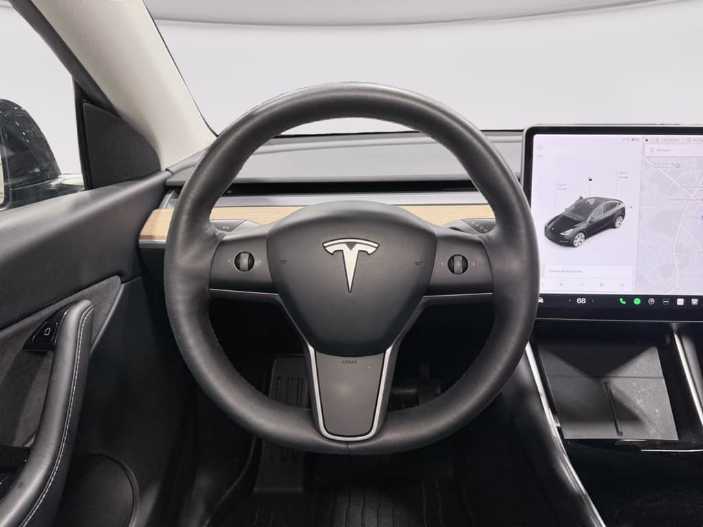 2021 Tesla Model Y view 7