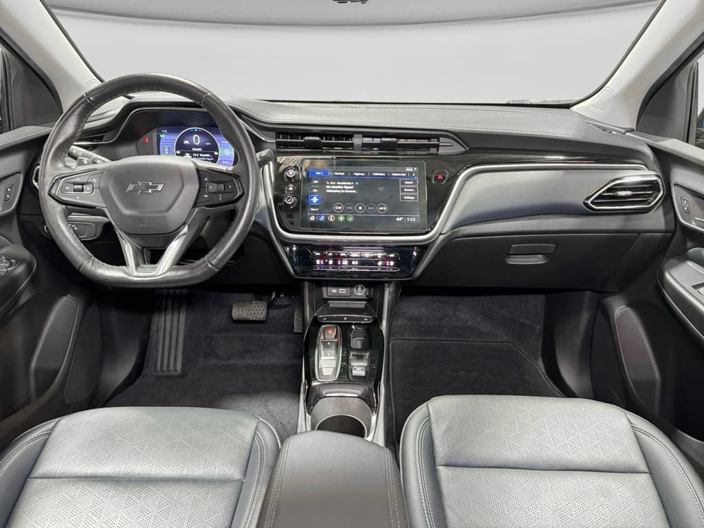 2023 Chevrolet Bolt EUV view 14