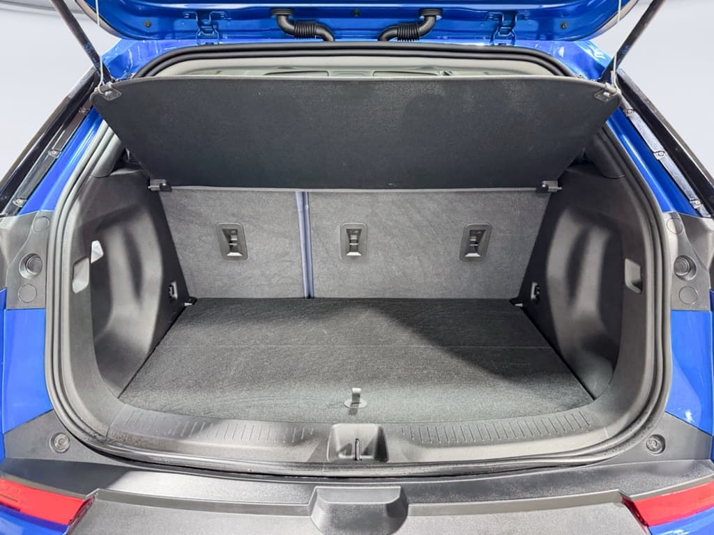 2023 Chevrolet Bolt EUV view 23