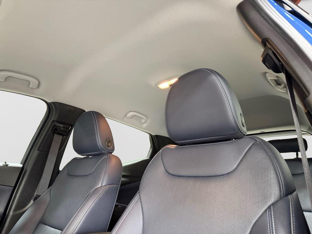 2023 Chevrolet Bolt EUV view 22