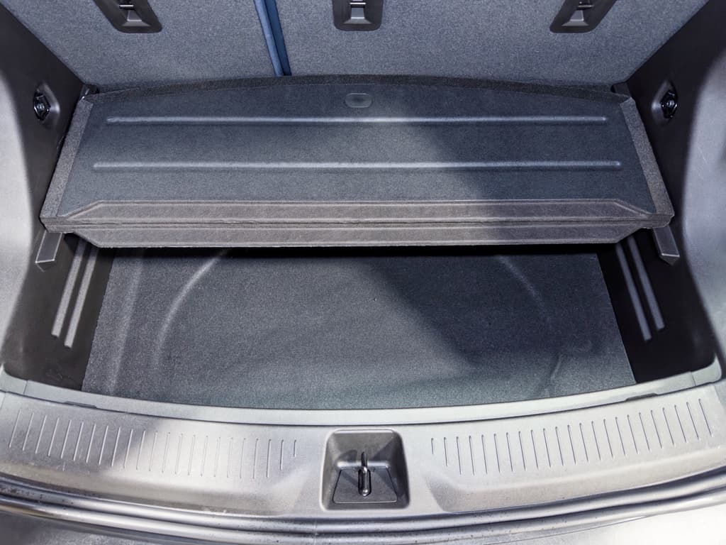 2023 Chevrolet Bolt EUV view 24