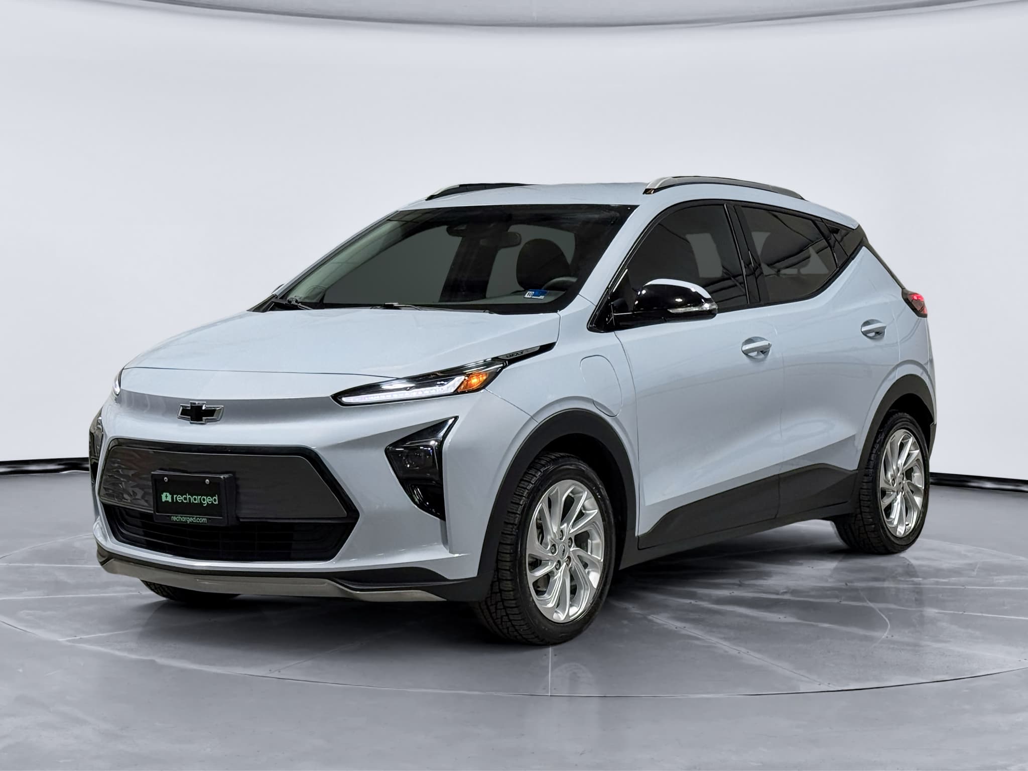 2022 Chevrolet Bolt EUV