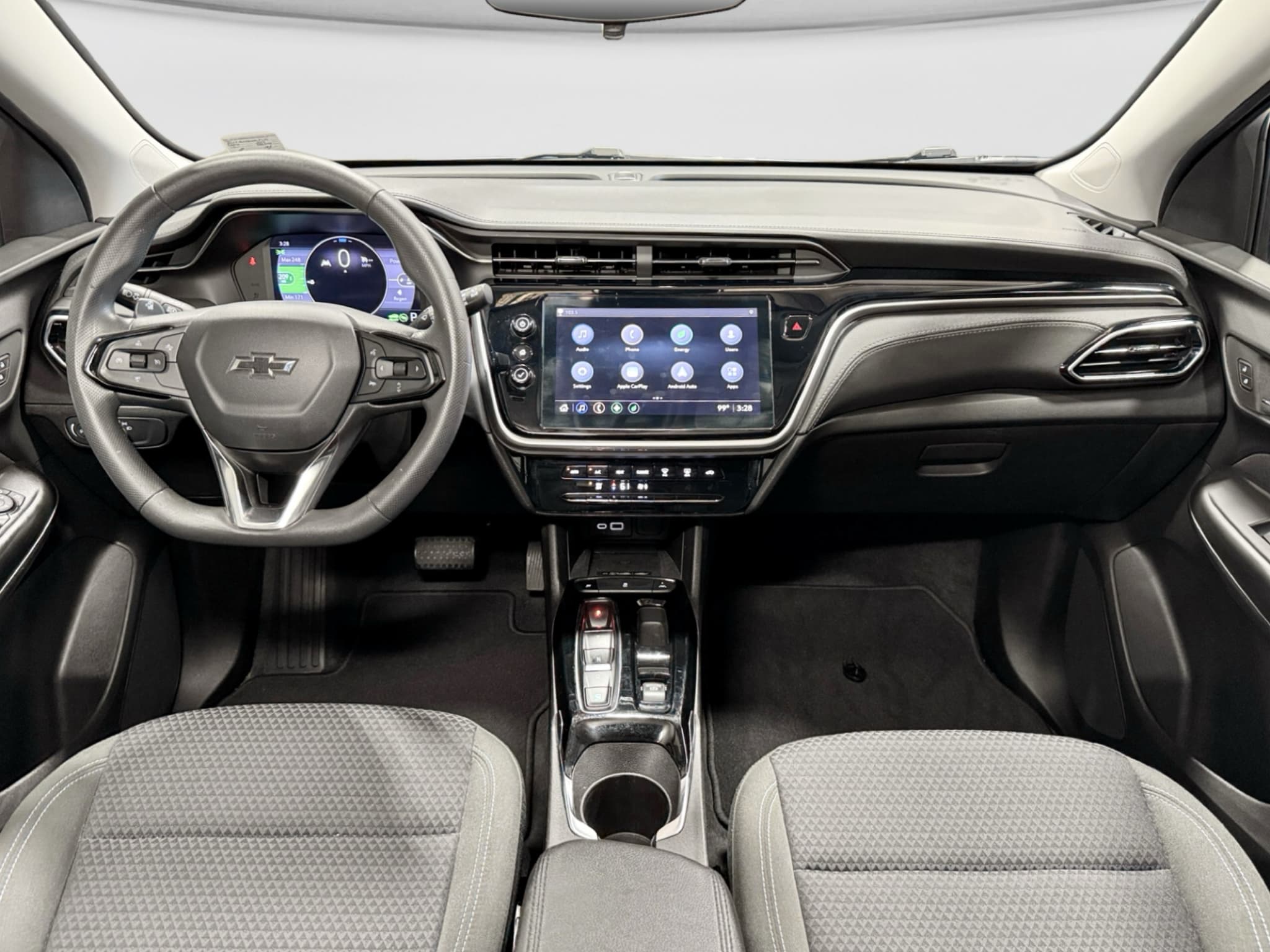 2022 Chevrolet Bolt EUV view 15