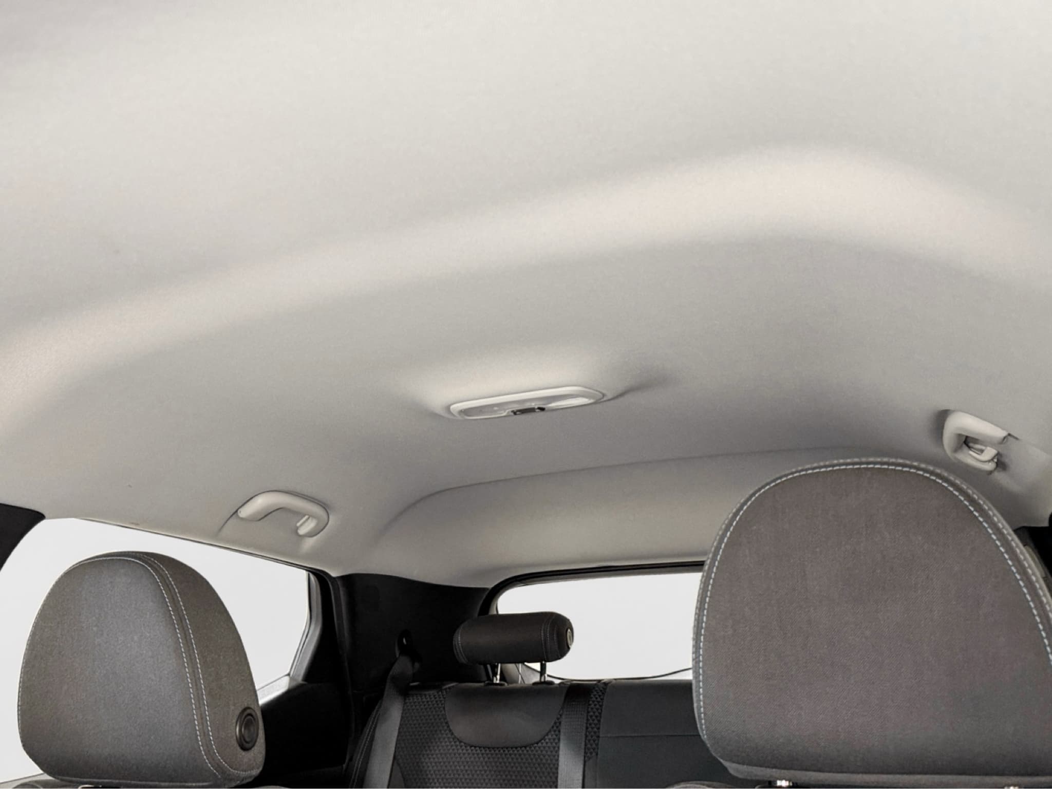 2022 Chevrolet Bolt EUV view 23