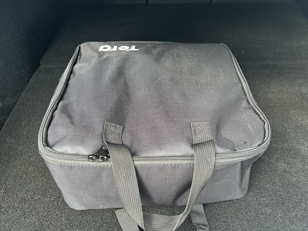 2023 Tesla Model Y view 6