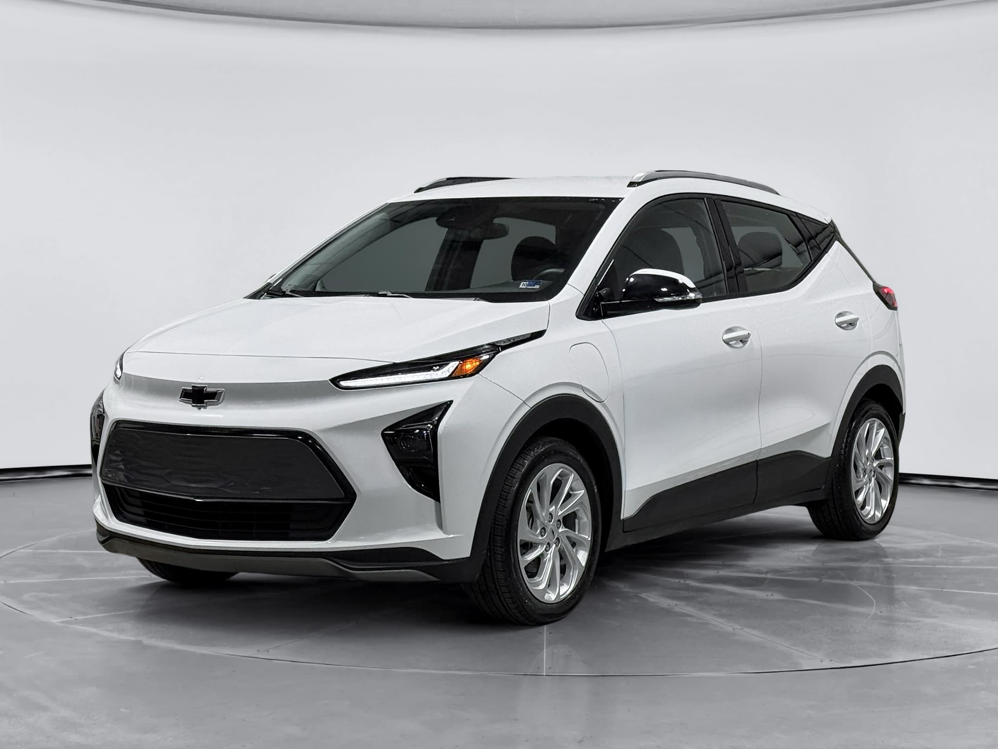 2023 Chevrolet Bolt EUV