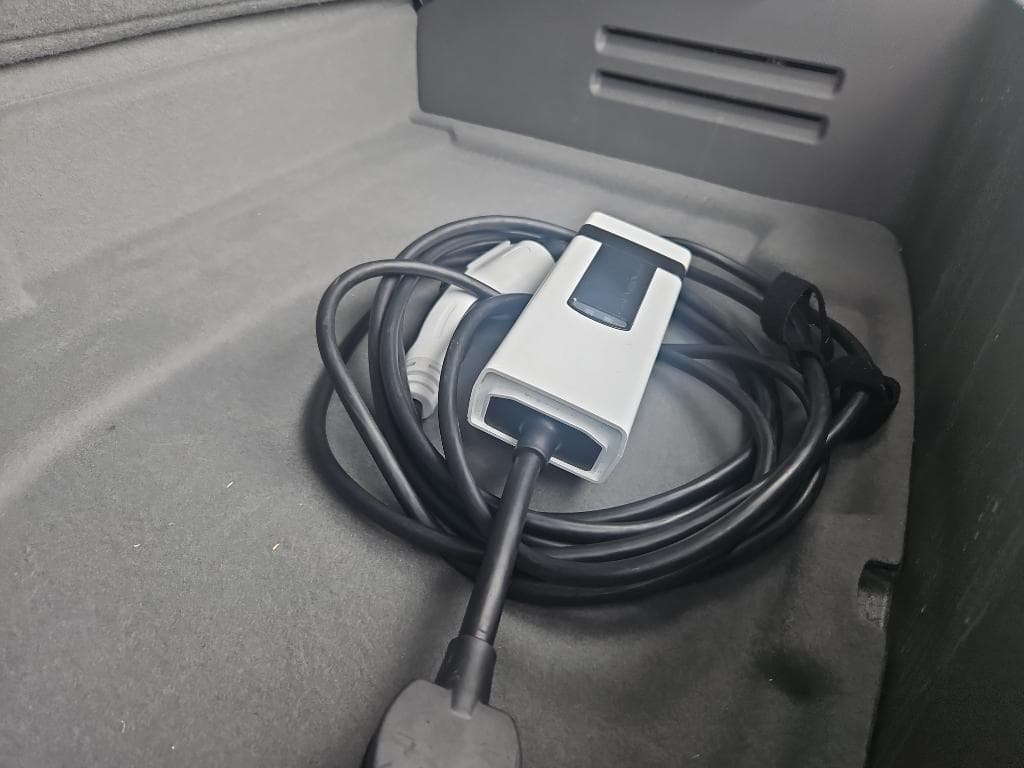 2022 Chevrolet Bolt EUV view 6