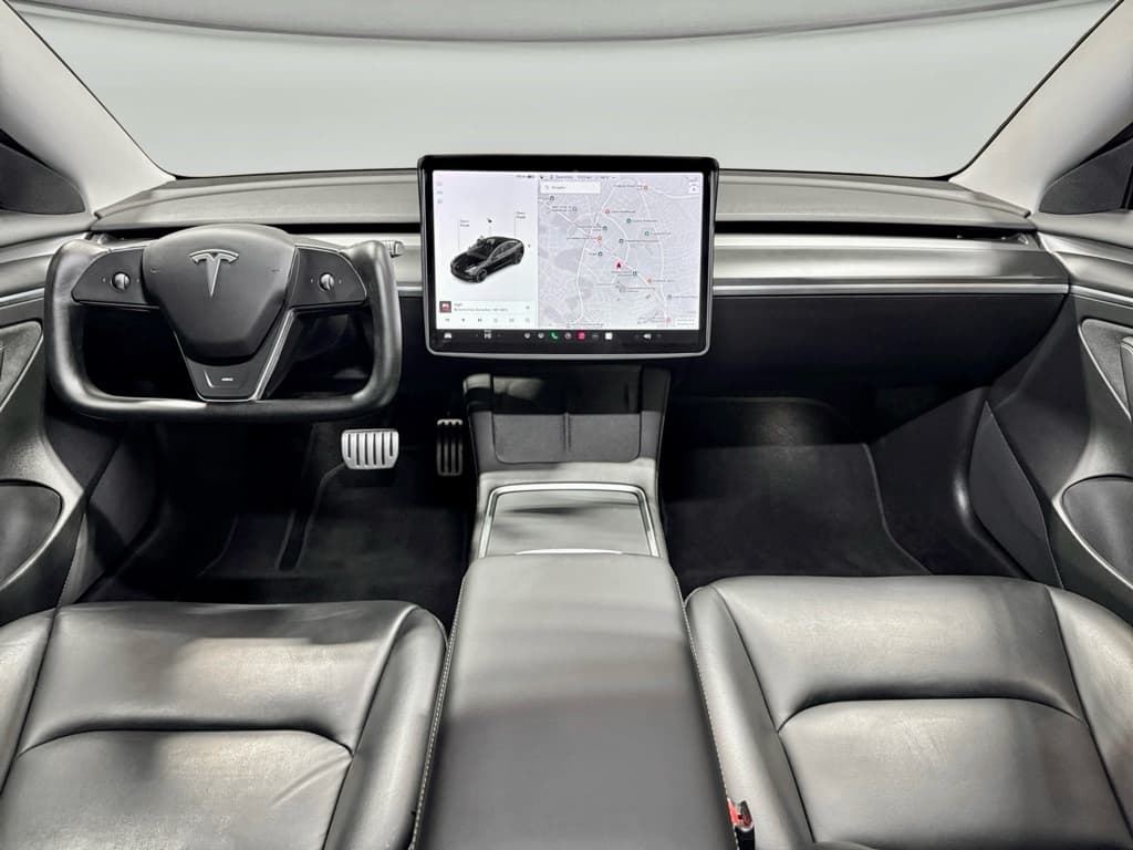 2022 Tesla Model 3 view 15