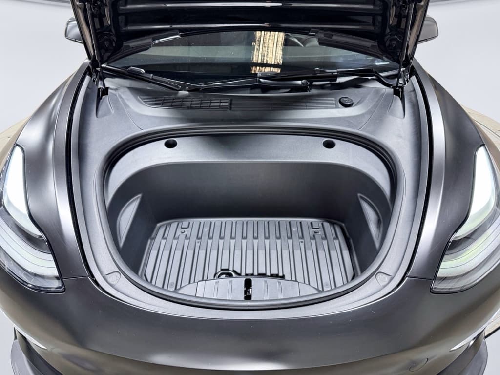 2022 Tesla Model 3 view 24