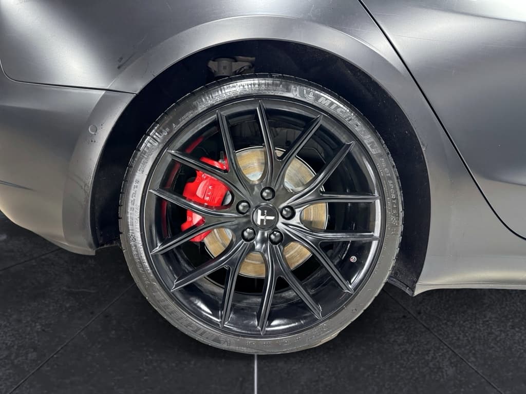 2022 Tesla Model 3 view 36