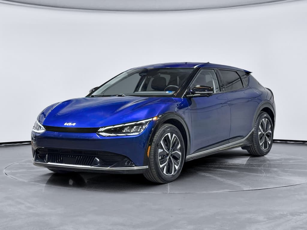 2023 Kia EV6