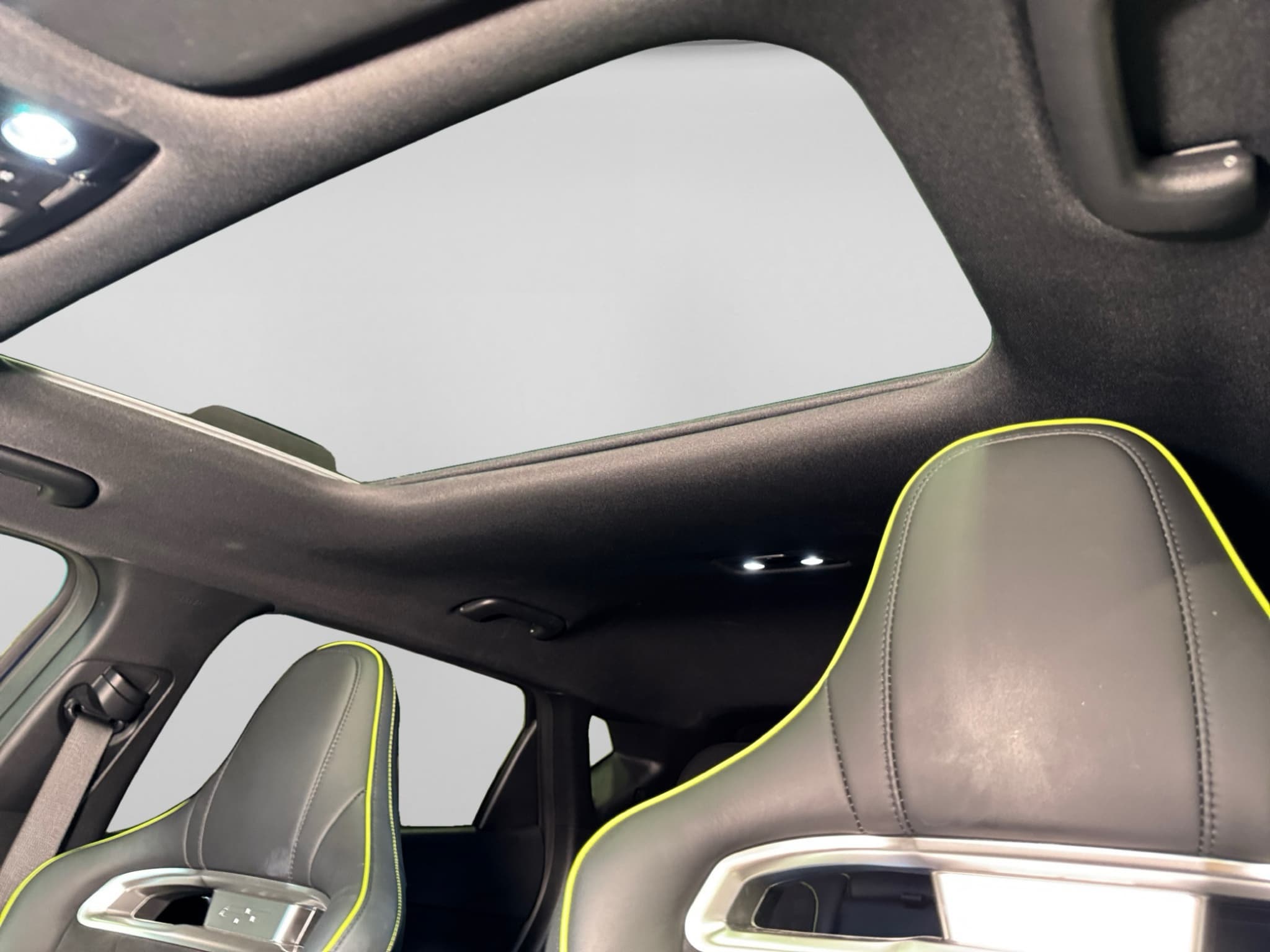 2023 Kia EV6 view 26