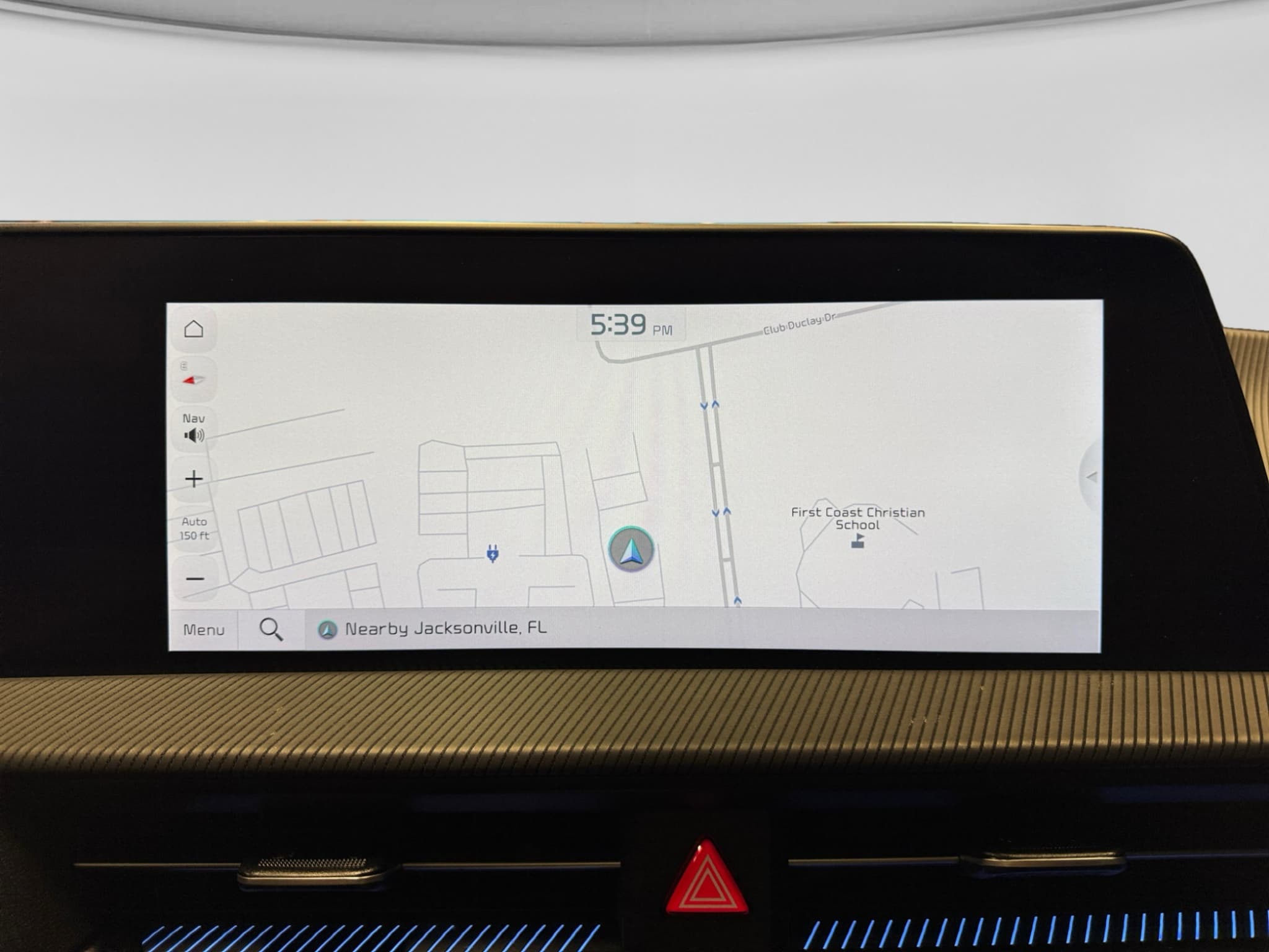2023 Kia EV6 view 12