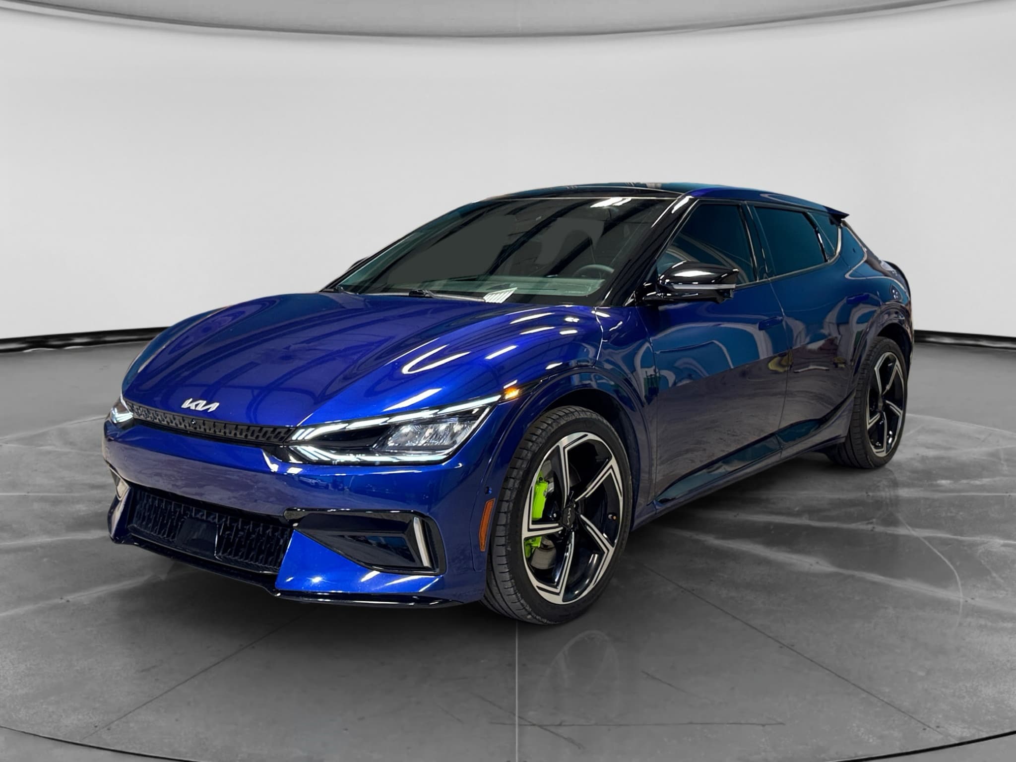 2023 Kia EV6
