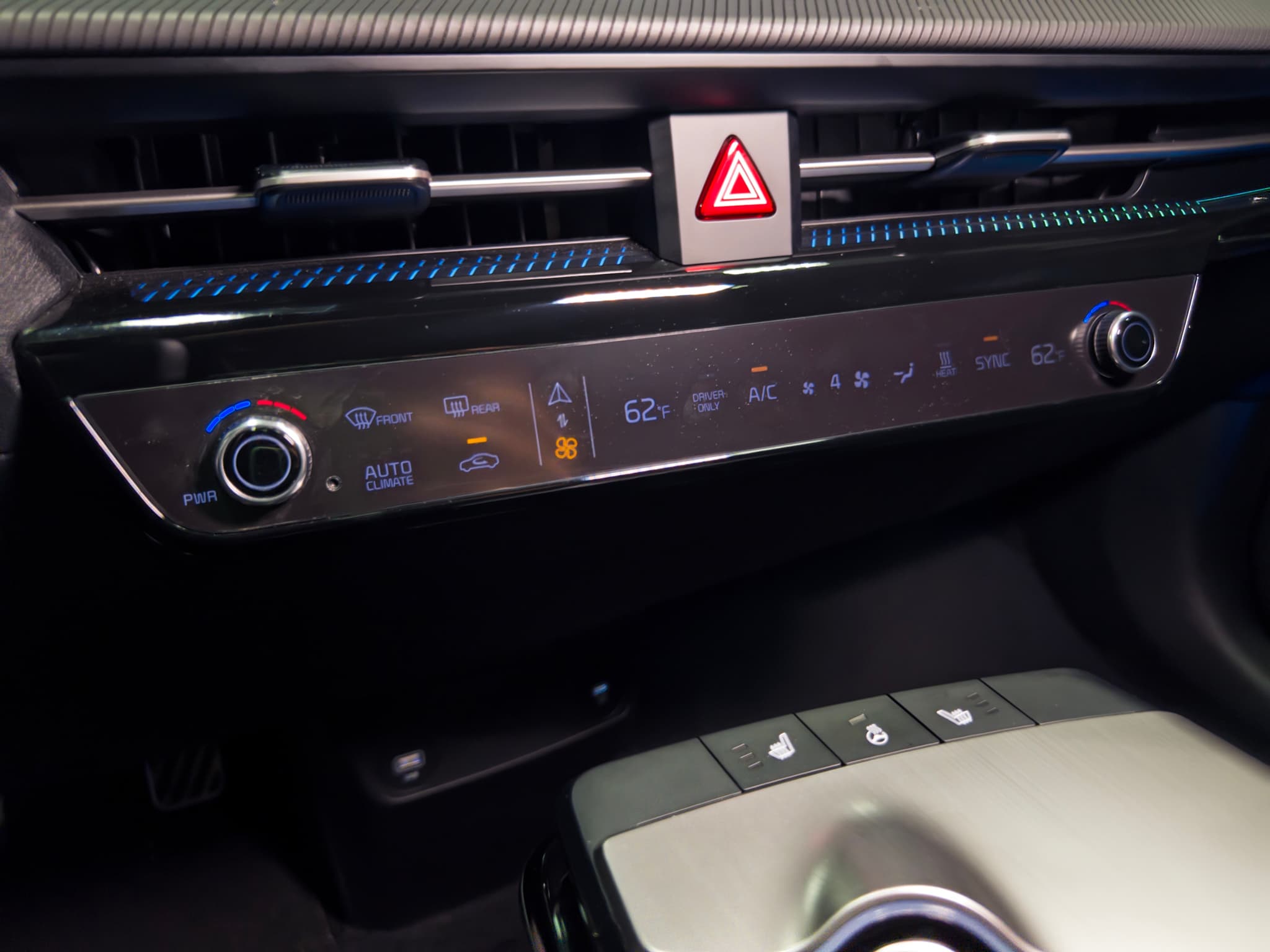 2023 Kia EV6 view 16