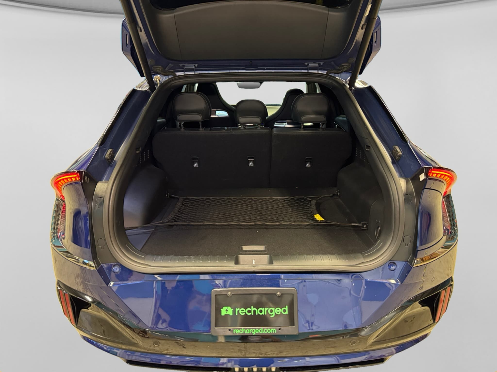 2023 Kia EV6 view 27