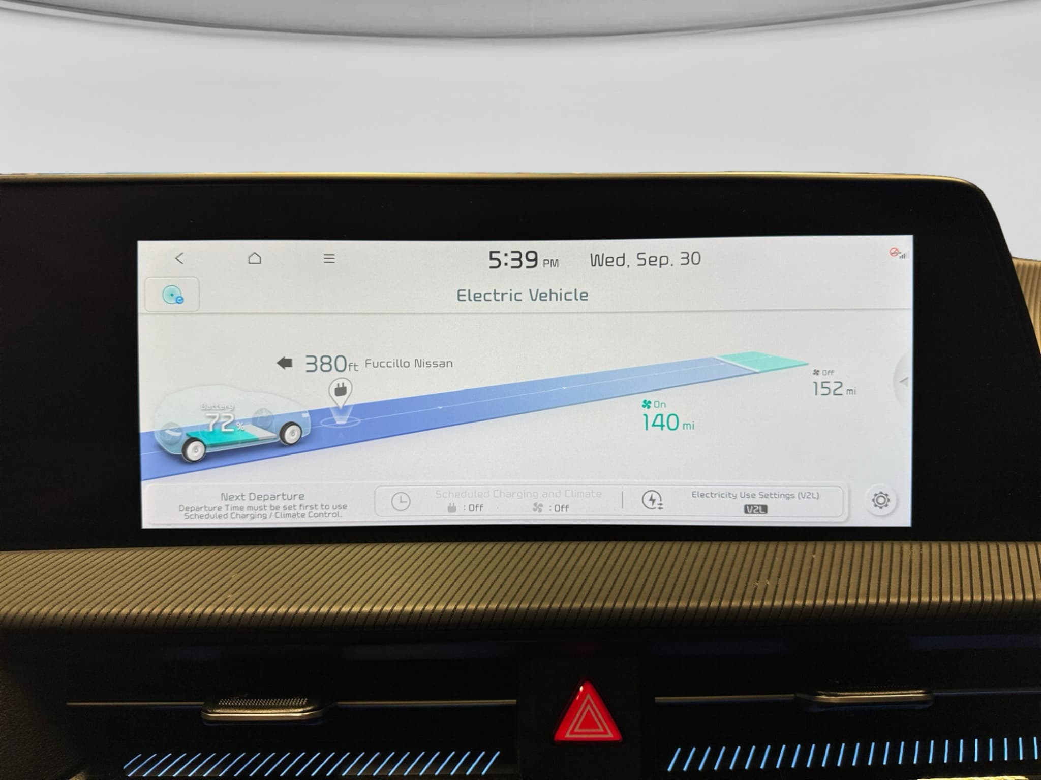 2023 Kia EV6 view 13