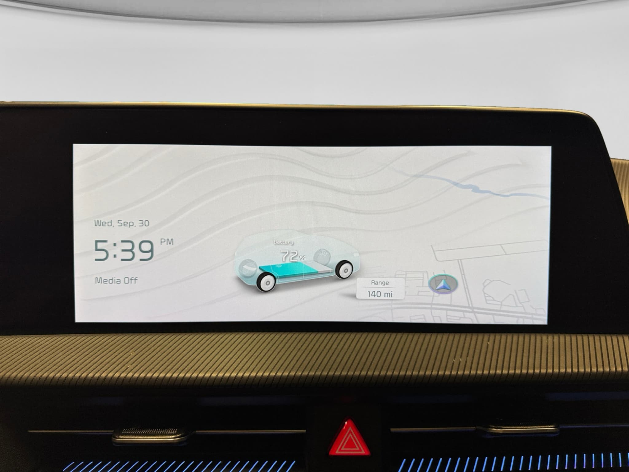 2023 Kia EV6 view 14