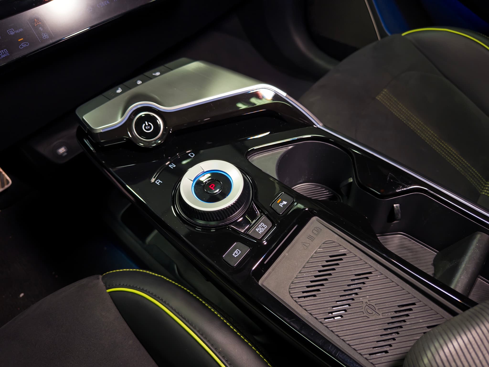 2023 Kia EV6 view 20