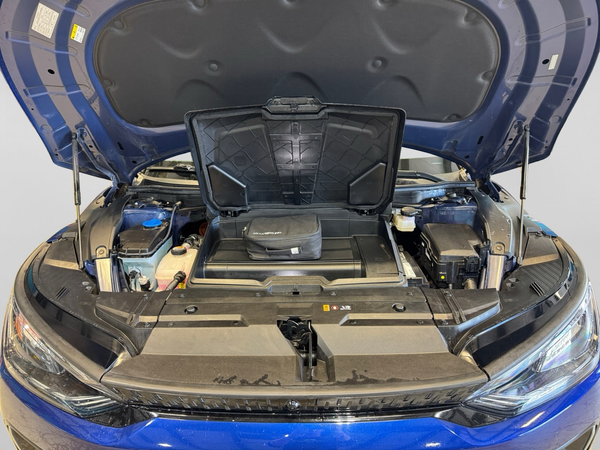 2023 Kia EV6 view 28