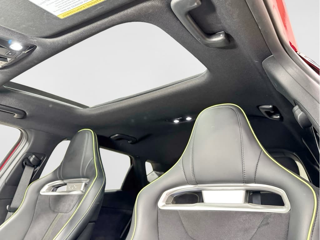 2023 Kia EV6 view 24