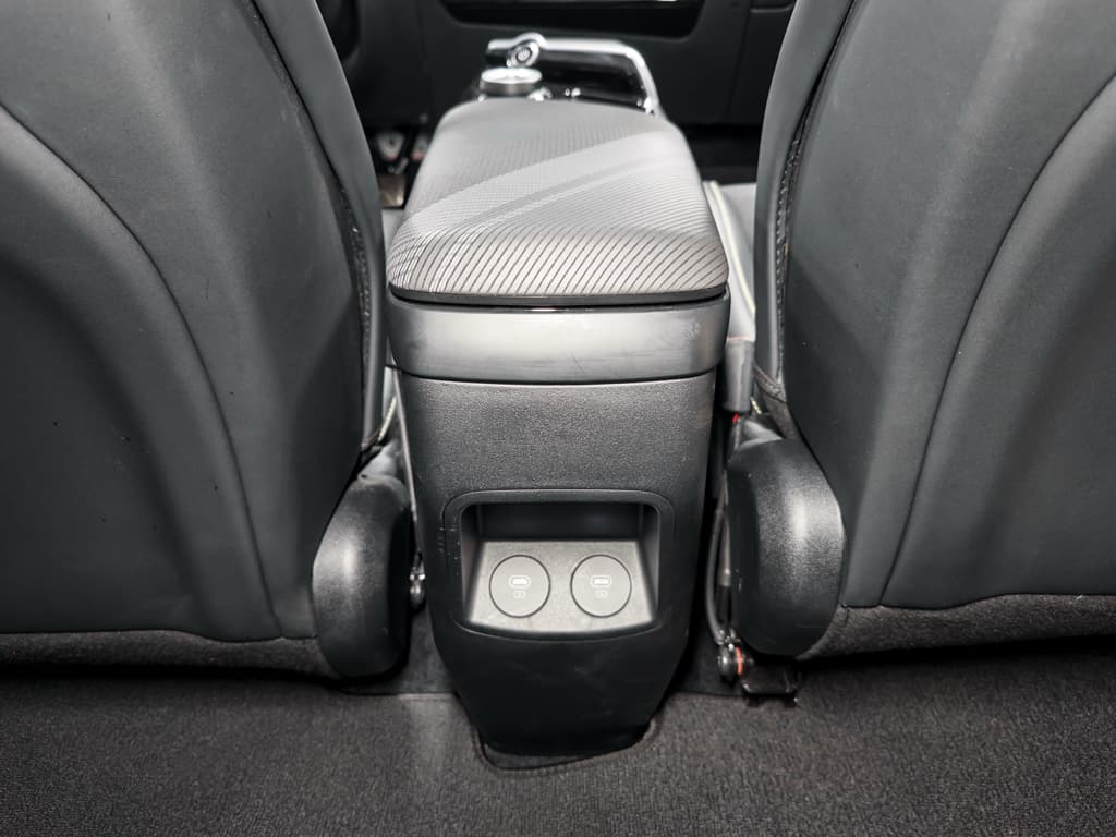 2023 Kia EV6 view 20