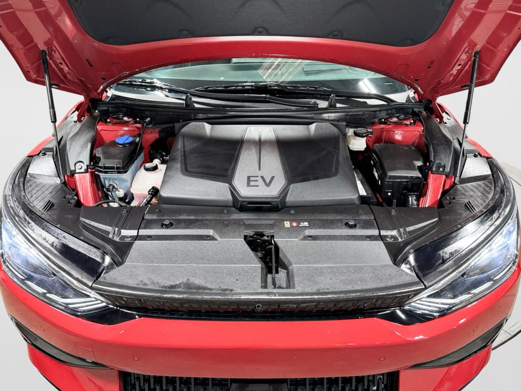 2023 Kia EV6 view 25