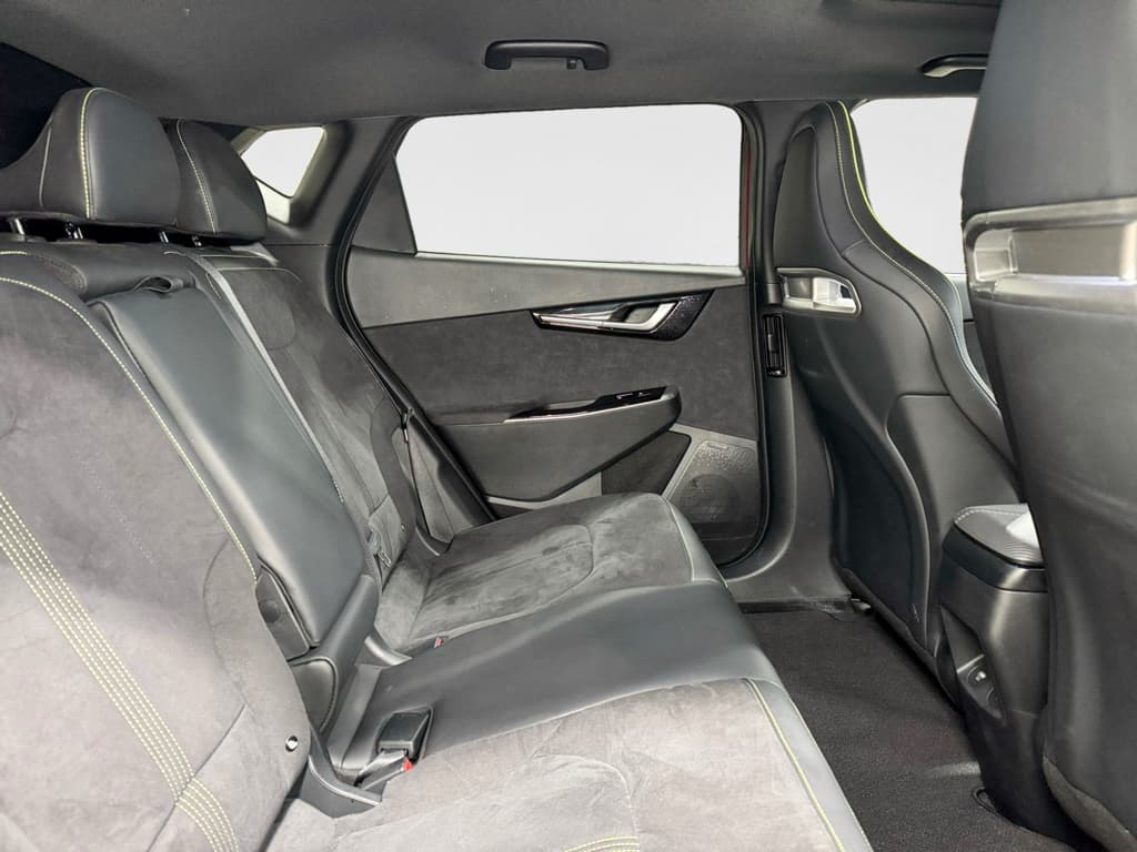 2023 Kia EV6 view 22