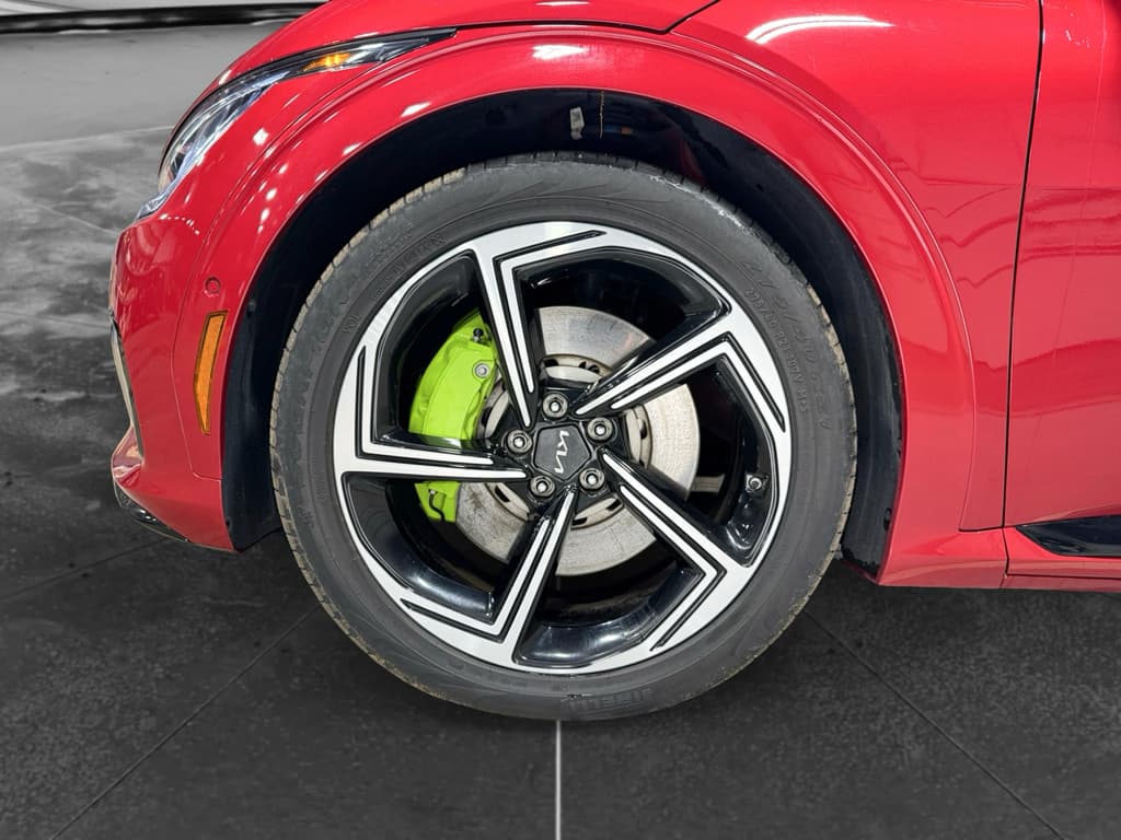 2023 Kia EV6 view 31
