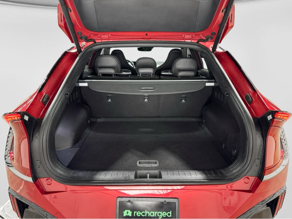 2023 Kia EV6 view 27