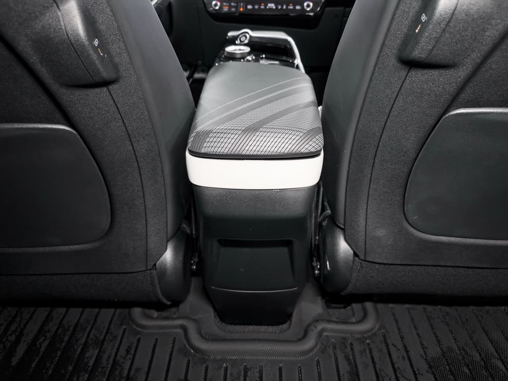 2023 Kia EV6 view 21