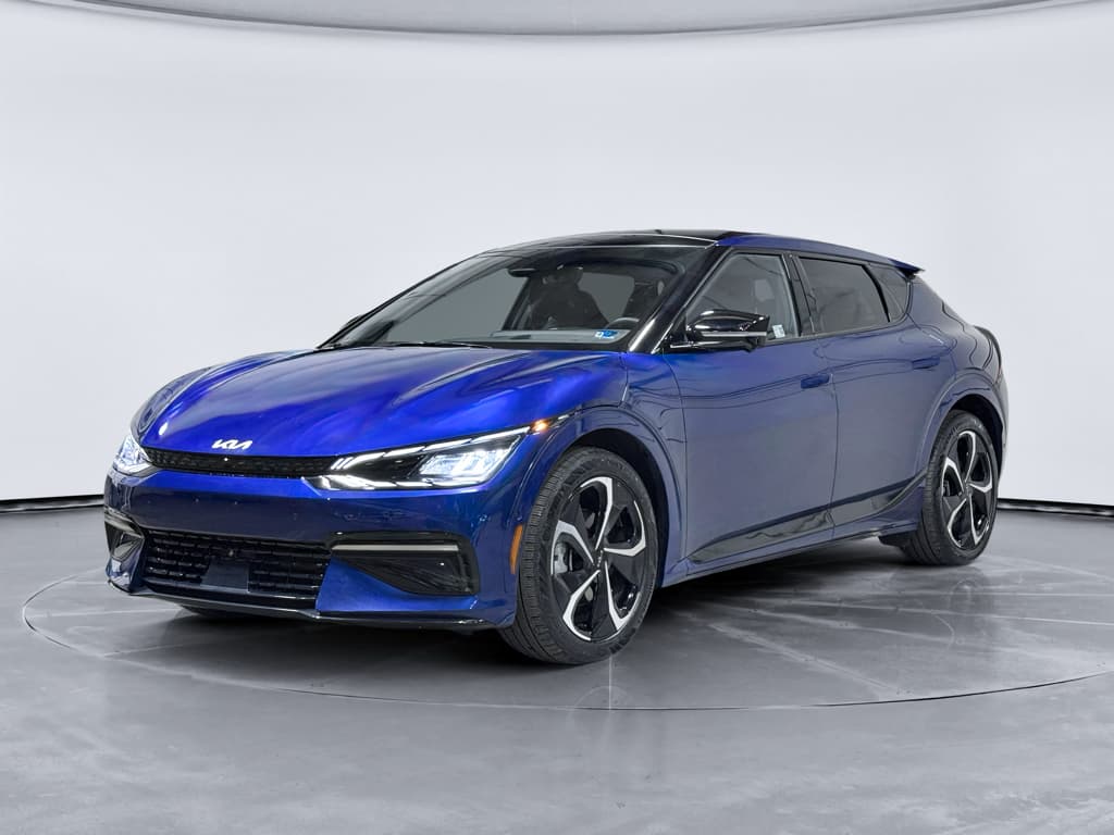 2023 Kia EV6