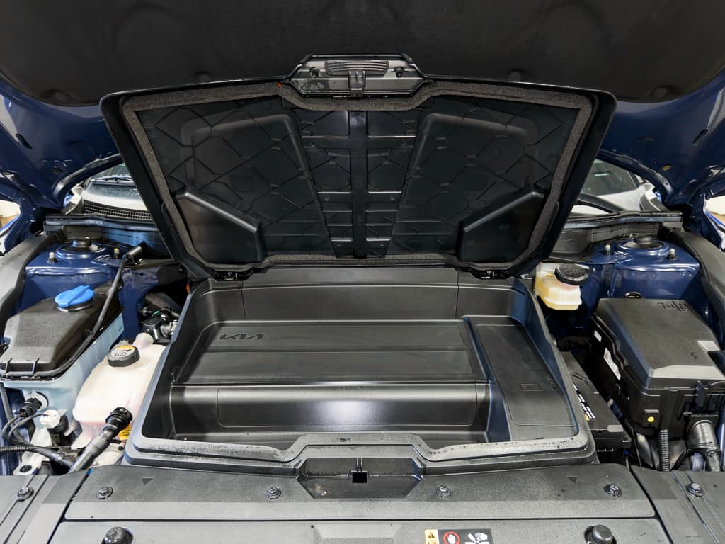 2023 Kia EV6 view 26