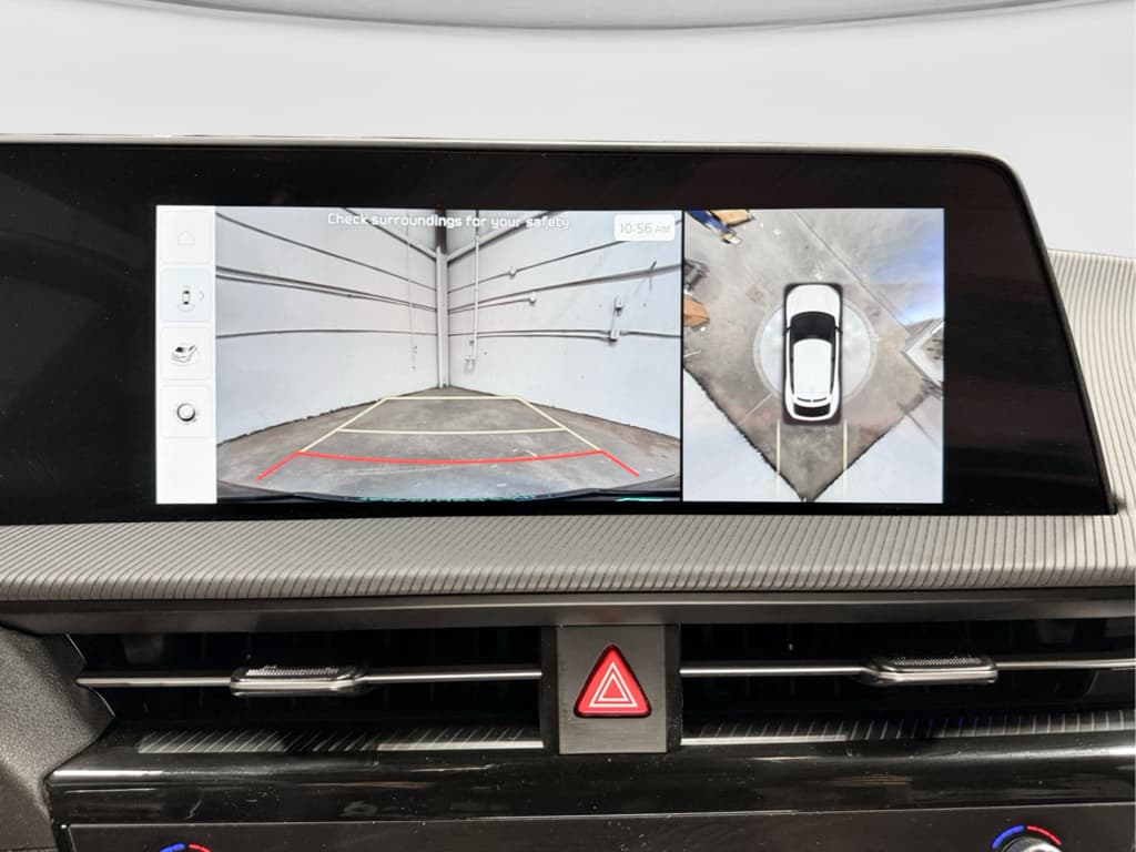2023 Kia EV6 view 14
