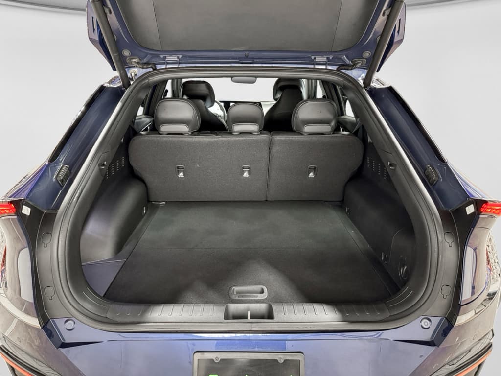 2023 Kia EV6 view 27