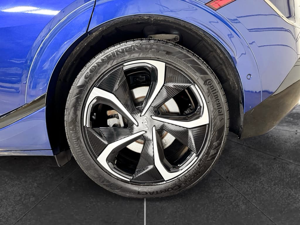 2023 Kia EV6 view 33