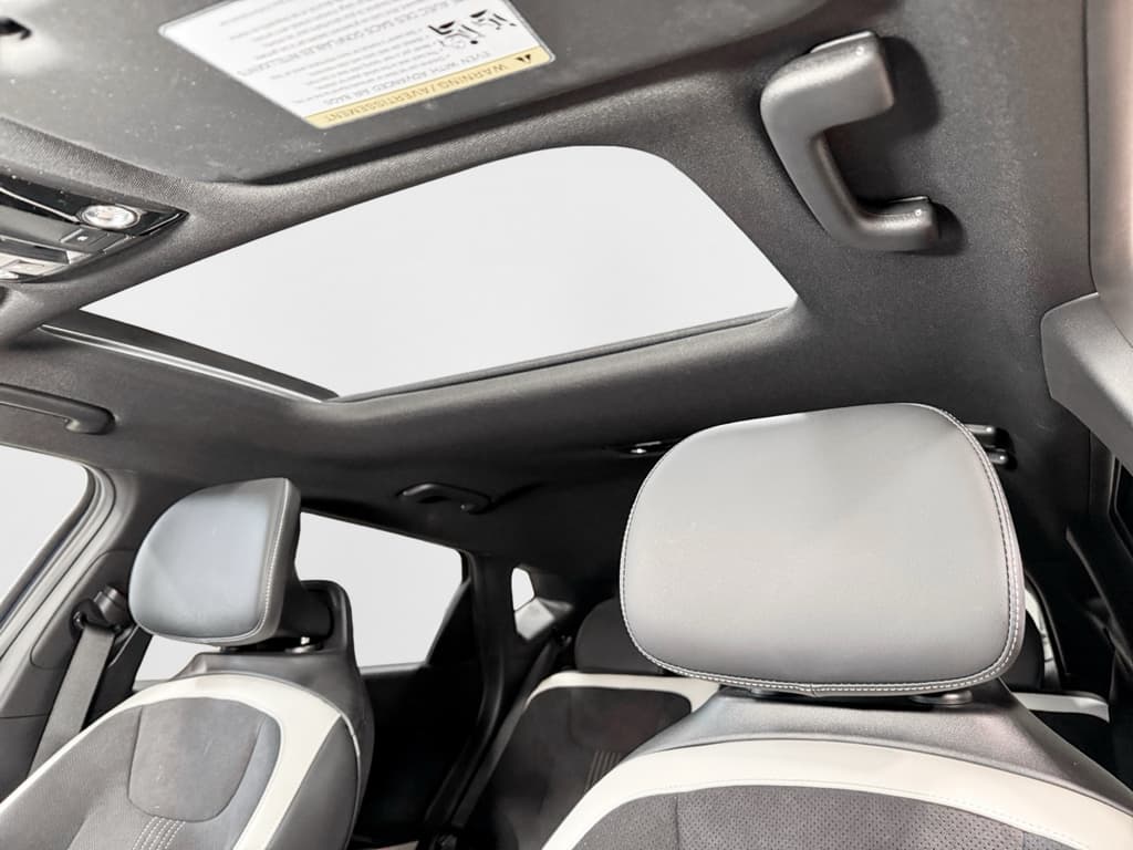 2023 Kia EV6 view 24