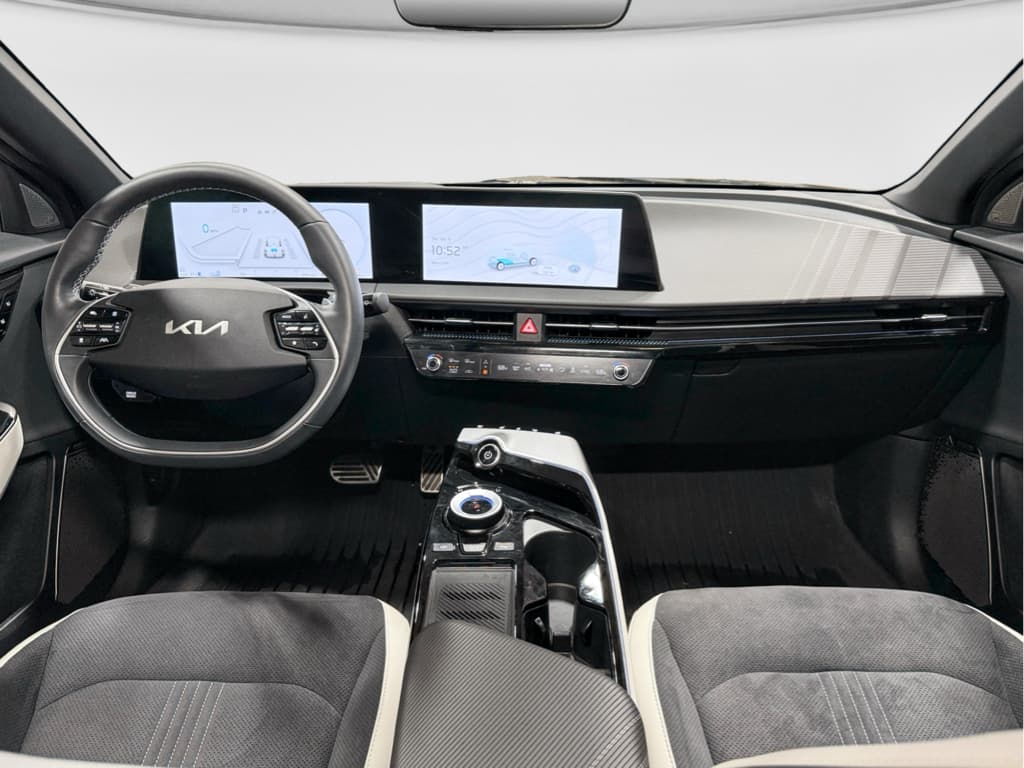 2023 Kia EV6 view 16
