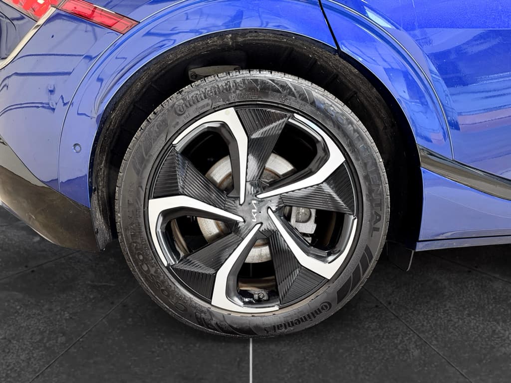 2023 Kia EV6 view 35