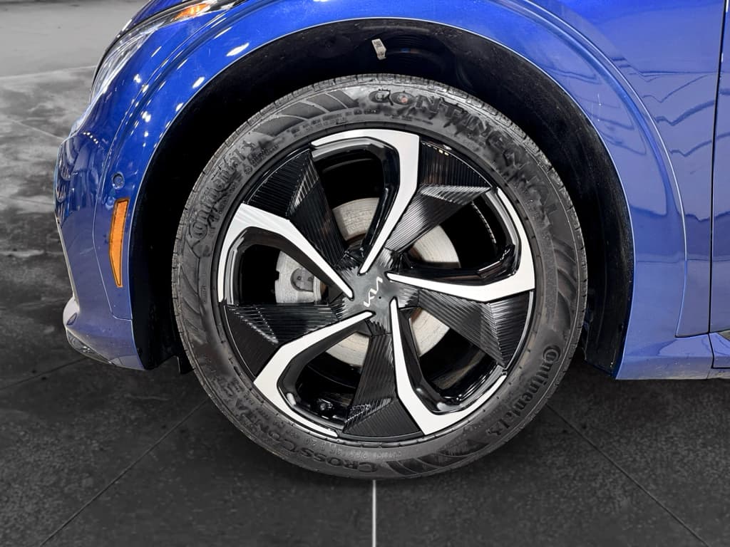 2023 Kia EV6 view 31