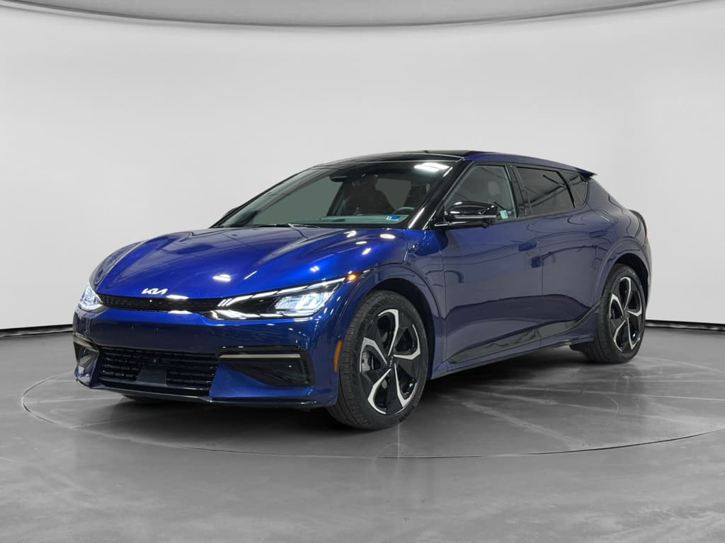 2023 Kia EV6